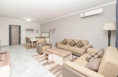 Apartment - 2 Bedrooms - 2 Bathrooms for rent in Jawharat Al Wakra - Ezdan Village - Al Wakra Apartment - 2 Bedrooms - 2 Bathrooms for rent in Jawharat Al Wakra - Ezdan Village - Al Wakra
