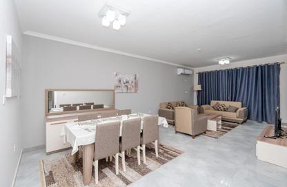 Apartment - 2 Bedrooms - 2 Bathrooms for rent in Jawharat Al Wakra - Ezdan Village - Al Wakra Apartment - 2 Bedrooms - 2 Bathrooms for rent in Jawharat Al Wakra - Ezdan Village - Al Wakra