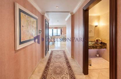 Apartment - 3 Bedrooms - 5 Bathrooms for rent in East Porto Drive - Porto Arabia - The Pearl Island - Doha Apartment - 3 Bedrooms - 5 Bathrooms for rent in East Porto Drive - Porto Arabia - The Pearl Island - Doha