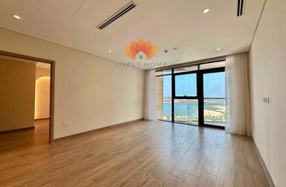 Apartment - 2 Bedrooms - 3 Bathrooms for rent in Burj DAMAC Waterfront - Waterfront Residential - The Waterfront - Lusail Apartment - 2 Bedrooms - 3 Bathrooms for rent in Burj DAMAC Waterfront - Waterfront Residential - The Waterfront - Lusail
