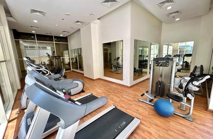 Apartment - 3 - 3 for rent in Al Jazeera Street - Fereej Bin Mahmoud North - Fereej Bin Mahmoud - Doha