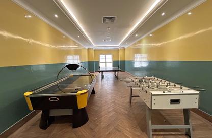 Apartment - 3 - 3 for rent in Al Jazeera Street - Fereej Bin Mahmoud North - Fereej Bin Mahmoud - Doha