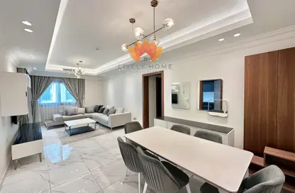 Apartment - 2 Bedrooms - 2 Bathrooms for rent in Giardino Gardens - Giardino Villas - The Pearl Island - Doha