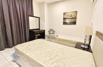 Apartment - 3 - 3 for rent in Banks street - Musheireb - Doha