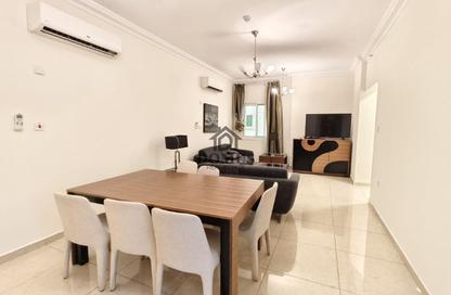 Apartment - 3 - 3 for rent in Banks street - Musheireb - Doha