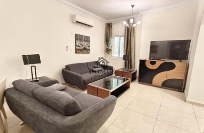 Apartment - 3 - 3 for rent in Banks street - Musheireb - Doha
