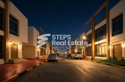 Compound - 6 Bedrooms - 4 Bathrooms for sale in Al Wukair - Al Wukair - Al Wakra
