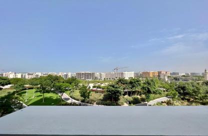 Apartment - 2 Bedrooms - 3 Bathrooms for rent in Boulevard View - Yasmeen City - Lusail Apartment - 2 Bedrooms - 3 Bathrooms for rent in Boulevard View - Yasmeen City - Lusail