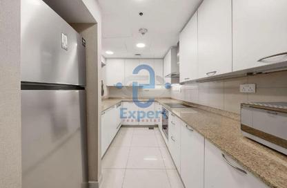 Apartment - 2 - 3 for rent in Viva West - Viva Bahriyah - The Pearl Island - Doha
