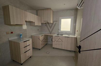 Apartment - 2 - 3 for rent in Al Khazin Street - Madinat Khalifa South - Madinat Khalifa - Doha