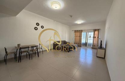 Apartment - 1 Bedroom - 2 Bathrooms for rent in Fox Hills South - Fox Hills - Lusail