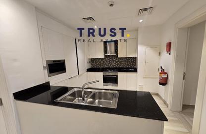 Apartment - 1 - 1 for rent in Fox Hills A13 - Fox Hills - Lusail
