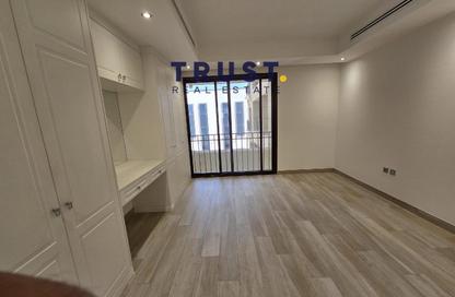 Apartment - 1 - 1 for rent in Fox Hills A13 - Fox Hills - Lusail