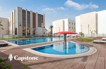 Apartment - 2 Bedrooms - 3 Bathrooms for rent in Wadi Al Markh - Muraikh - AlMuraikh - Doha