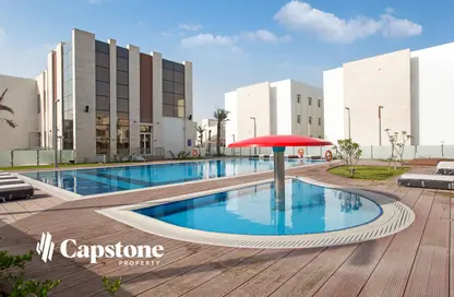 Apartment - 2 Bedrooms - 3 Bathrooms for rent in Wadi Al Markh - Muraikh - AlMuraikh - Doha
