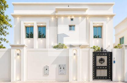 Villa - 4 - 5 for rent in Al Hilal - Al Hilal - Doha Villa - 4 - 5 for rent in Al Hilal - Al Hilal - Doha
