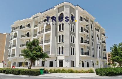 Apartment - 2 - 2 for sale in Barwa Royale - Lusail City - Lusail
