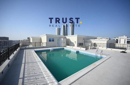 Apartment - 2 - 2 for sale in Barwa Royale - Lusail City - Lusail