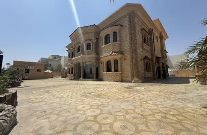 Villa - 7+ Bedrooms - 7+ Bathrooms for rent in West Bay Lagoon Villas - West Bay Lagoon - West Bay Lagoon - Doha