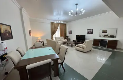 شقة - غرفة نوم - 2 حمامات للايجار في برج مشيرب - مشيرب - مشيرب - الدوحة