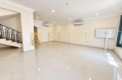 Apartment - 7 - 7+ for rent in Al Markhiya Street - Al Markhiya - Doha