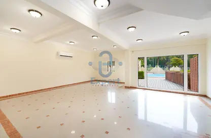 مجمع سكني - 3 غرف نوم - 3 حمامات للايجار في فلل واست باي لاغون - وست باي لاجون - بحيرة وست لاجون - الدوحة