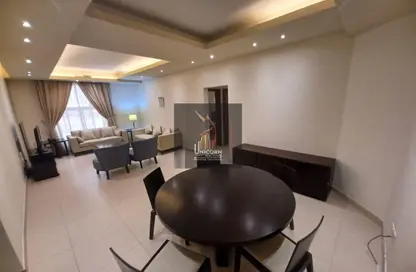 شقة - 3 غرف نوم - 3 حمامات للايجار في شارع السد - السد - الدوحة