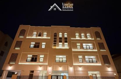 Apartment - 1 Bedroom - 2 Bathrooms for rent in Fereej Kulaib - Doha