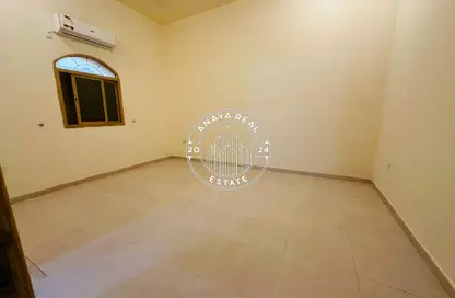 Villa - 1 Bedroom - 1 Bathroom for rent in Al Rabiah Garden - Al Aziziyah - Al Aziziyah - Doha