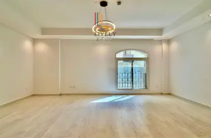 Apartment - 2 Bedrooms - 2 Bathrooms for rent in Fox Hills A13 - Fox Hills - Lusail