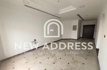 Apartment - 1 Bedroom - 1 Bathroom for rent in Al Nasr Street - Al Nasr - Doha