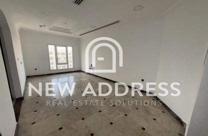 Apartment - 1 Bedroom - 1 Bathroom for rent in Al Nasr Street - Al Nasr - Doha Apartment - 1 Bedroom - 1 Bathroom for rent in Al Nasr Street - Al Nasr - Doha