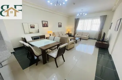 Apartment - 2 Bedrooms - 3 Bathrooms for rent in Musheireb Apartments - Musheireb - Doha