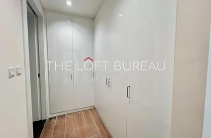 Apartment - 2 Bedrooms - 3 Bathrooms for rent in Crystal Residence - Gewan Island - The Pearl Island - Doha