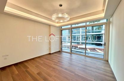 Apartment - 2 Bedrooms - 3 Bathrooms for rent in Crystal Residence - Gewan Island - The Pearl Island - Doha Apartment - 2 Bedrooms - 3 Bathrooms for rent in Crystal Residence - Gewan Island - The Pearl Island - Doha
