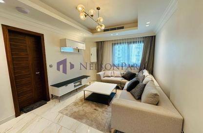 Apartment - 2 Bedrooms - 2 Bathrooms for rent in Giardino Apartments - The Pearl Island - Doha