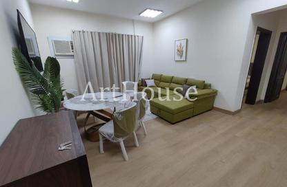 Apartment - 2 - 2 for rent in Al Mansoura - Al Mansoura - Doha