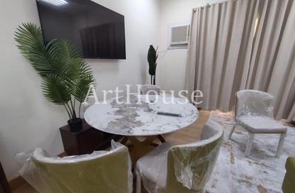 Apartment - 2 - 2 for rent in Al Mansoura - Al Mansoura - Doha