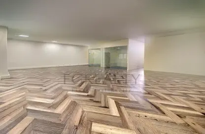 Office Space - 2 Bedrooms - 2 Bathrooms for rent in D-Rind Office Building - D-Ring Road - D-Ring - Doha