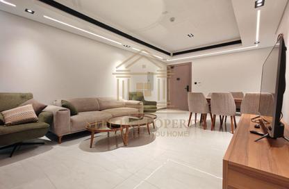 Apartment - 2 - 2 for rent in Al Waab Street - Al Waab - Doha