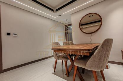 Apartment - 2 - 2 for rent in Al Waab Street - Al Waab - Doha