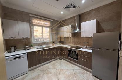 Villa - 3 - 4 for rent in Aspire Tower - Al Waab - Al Waab - Doha