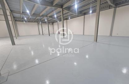 Warehouse - Studio - 3 for rent in East Industrial Street - Birkat Al Awamer - Al Wakra