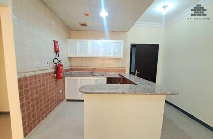 Apartment - 1 - 1 for rent in Asim Bin Omar Street - Al Mansoura - Doha Apartment - 1 - 1 for rent in Asim Bin Omar Street - Al Mansoura - Doha