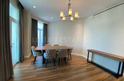 Apartment - 3 - 4 for sale in Floresta Gardens - The Pearl Island - Doha