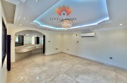 Villa - 6 - 7+ for rent in Madinat Khalifa Building 58 - Madinat Khalifa South - Madinat Khalifa - Doha Villa - 6 - 7+ for rent in Madinat Khalifa Building 58 - Madinat Khalifa South - Madinat Khalifa - Doha