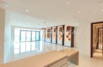 Apartment - 3 Bedrooms - 4 Bathrooms for sale in Seef Lusail Tower 1 - Seef Lusail - Lusail City - Lusail