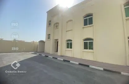 Villa - 4 Bedrooms - 5 Bathrooms for rent in Mamoura 18 - Al Maamoura - Doha