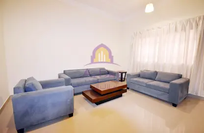 Apartment - 1 Bedroom - 2 Bathrooms for rent in Al Ebb - Al Kheesa - Umm Salal Mohammed Apartment - 1 Bedroom - 2 Bathrooms for rent in Al Ebb - Al Kheesa - Umm Salal Mohammed