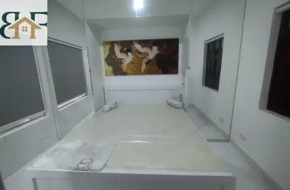 Apartment - 1 Bedroom - 1 Bathroom for rent in Umm Ghuwalina - Umm Ghuwailina - Doha